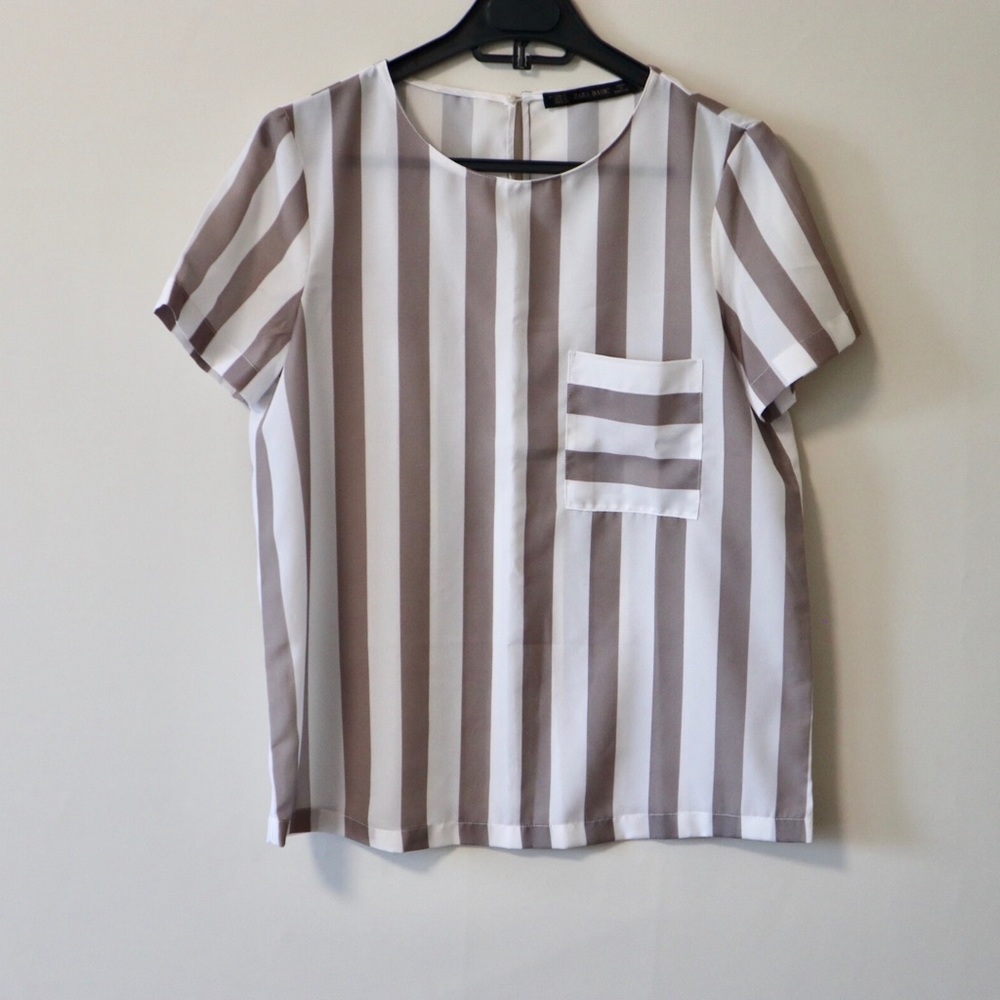 Zara Basic